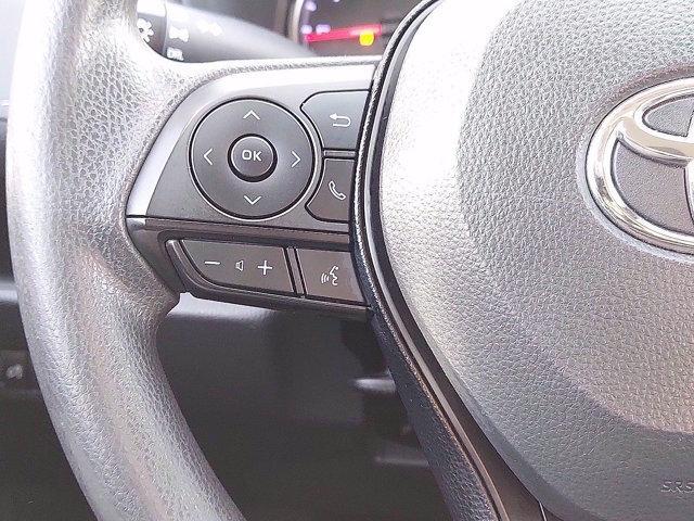 Photo of 2019 Midnight Black Metallic - 218 Toyota RAV4