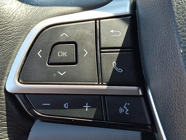 Photo of 2024 CELESTIAL SILV Toyota Sienna