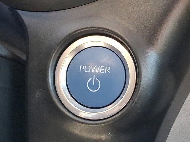 Photo of 2024 CELESTIAL SILV Toyota Sienna