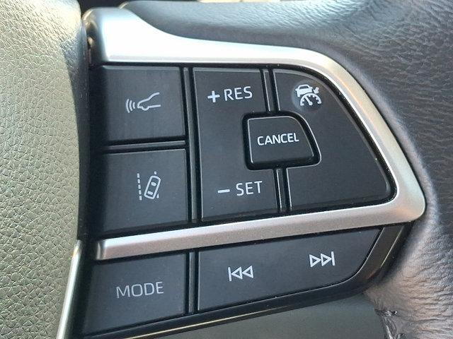 Photo of 2024 CELESTIAL SILV Toyota Sienna