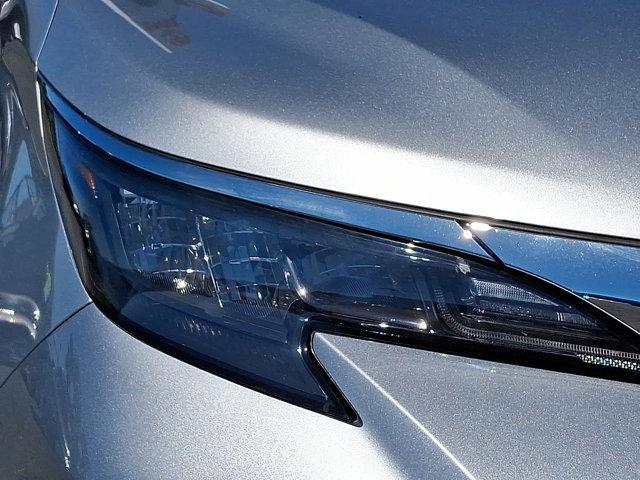 Photo of 2024 CELESTIAL SILV Toyota Sienna