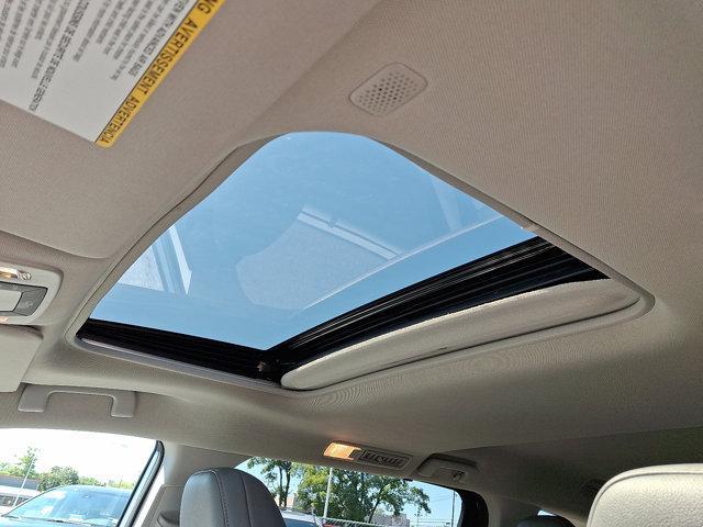 Photo of 2024 CELESTIAL SILV Toyota Sienna