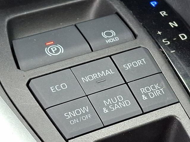 Photo of 2022 RUBY FLARE PRL Toyota RAV4