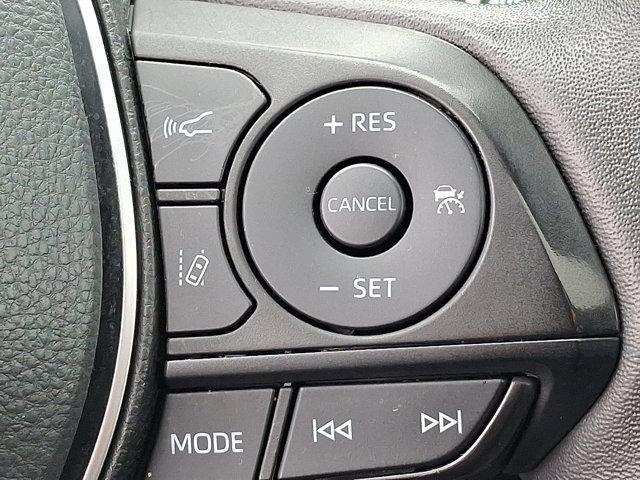 Photo of 2022 RUBY FLARE PRL Toyota RAV4