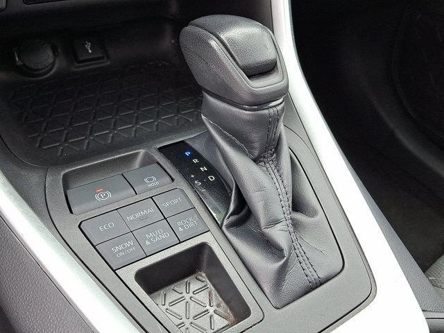 Photo of 2022 RUBY FLARE PRL Toyota RAV4