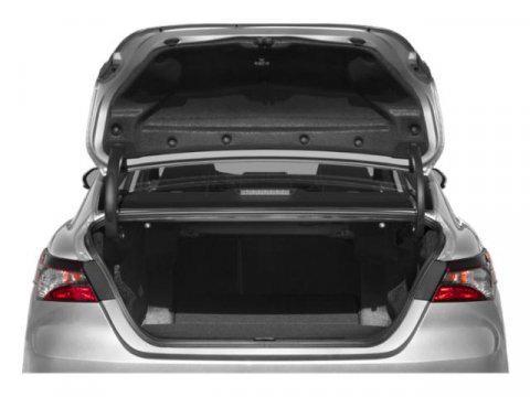 Photo of 2023 Ice Cap Toyota Camry