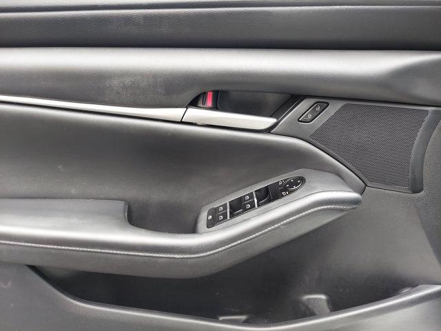Photo of 2020 Snowflake White Pearl Mica Mazda Mazda3