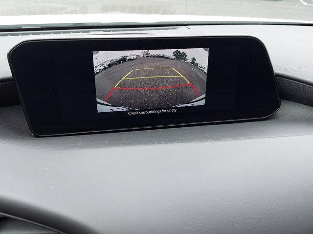 Photo of 2020 Snowflake White Pearl Mica Mazda Mazda3