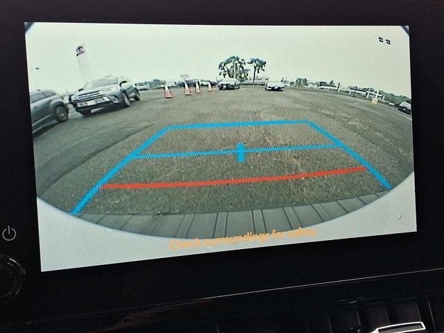 Photo of 2023 Silver Toyota Corolla