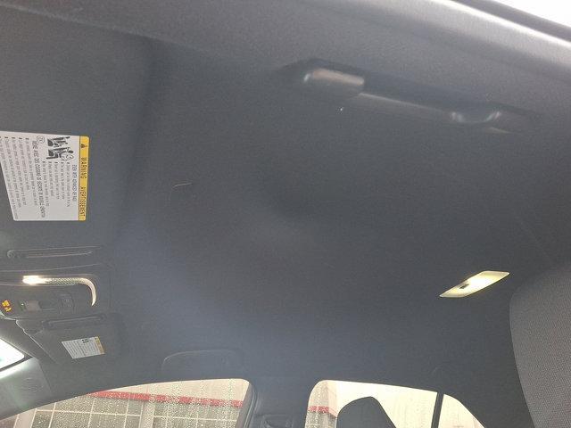 Photo of 2023 Silver Toyota Corolla