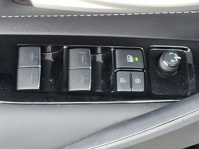 Photo of 2023 Silver Toyota Corolla