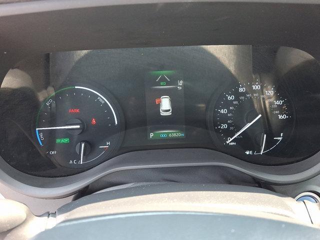 Photo of 2022 MIDNGT BLK MET Toyota Sienna