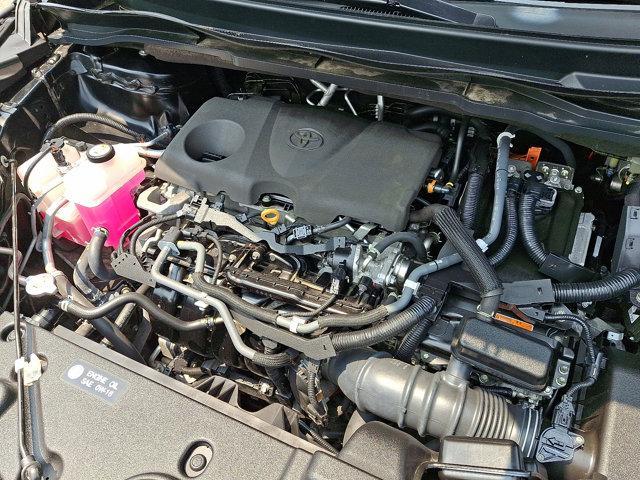 Photo of 2022 MIDNGT BLK MET Toyota Sienna