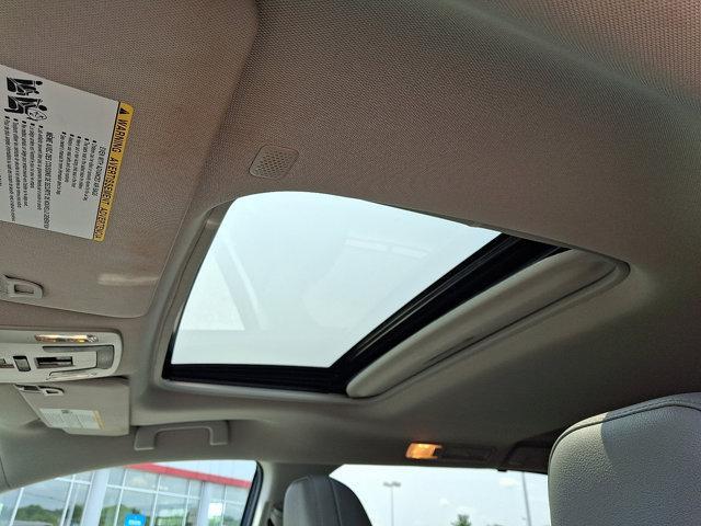 Photo of 2022 MIDNGT BLK MET Toyota Sienna