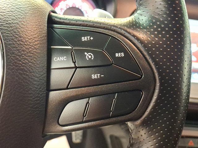 Photo of 2023 Pitch Black Clearcoat Dodge Challenger