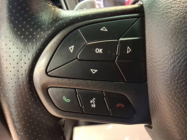 Photo of 2023 Pitch Black Clearcoat Dodge Challenger