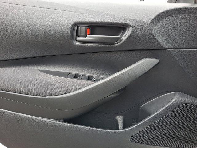 Photo of 2023 Ice Cap Toyota Corolla Hybrid