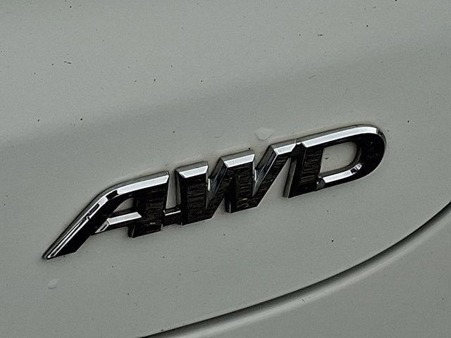 Photo of 2023 Ice Cap Toyota Corolla Hybrid