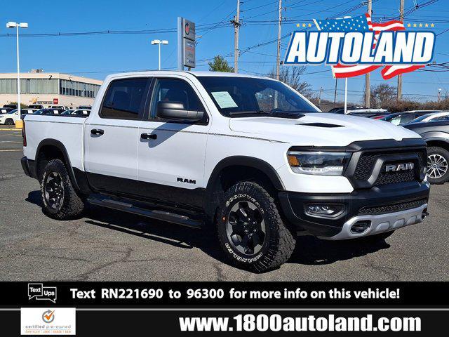 2024 RAM 1500