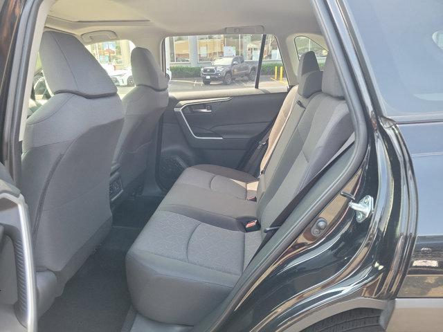 Photo of 2019 MIDNGT BLK MET Toyota RAV4