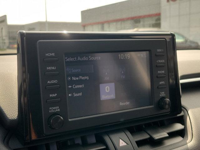 Photo of 2019 MIDNGT BLK MET Toyota RAV4