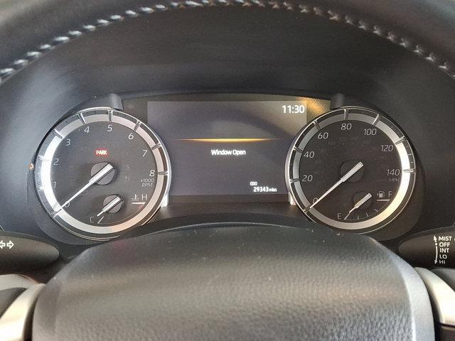 Photo of 2022 Moon Dust Toyota Highlander