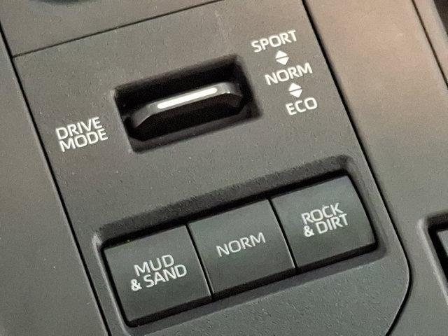 Photo of 2022 Moon Dust Toyota Highlander