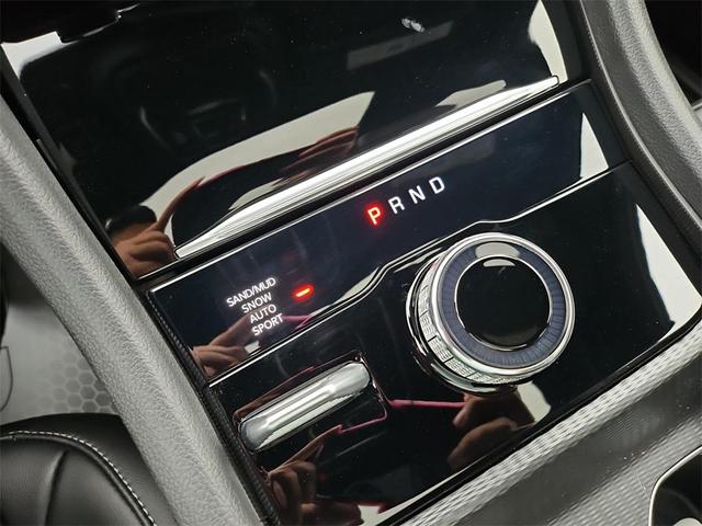Photo of 2025 Diamond Black Jeep Grand Cherokee