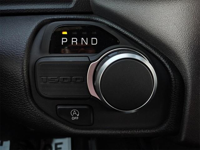 Photo of 2026 Blue Metallic RAM 1500