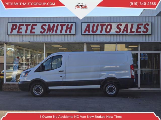 2015 Ford Transit-150