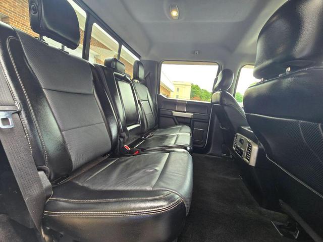Photo of 2017 White Ford F-250