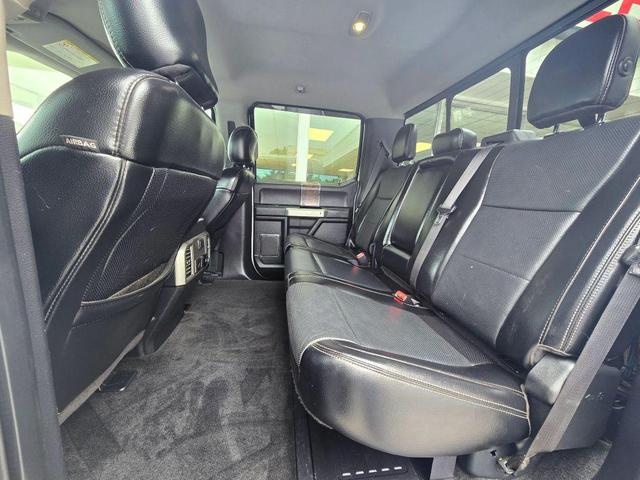 Photo of 2017 White Ford F-250