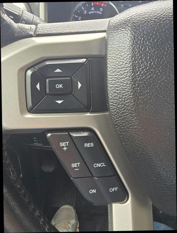 Photo of 2017 White Ford F-250