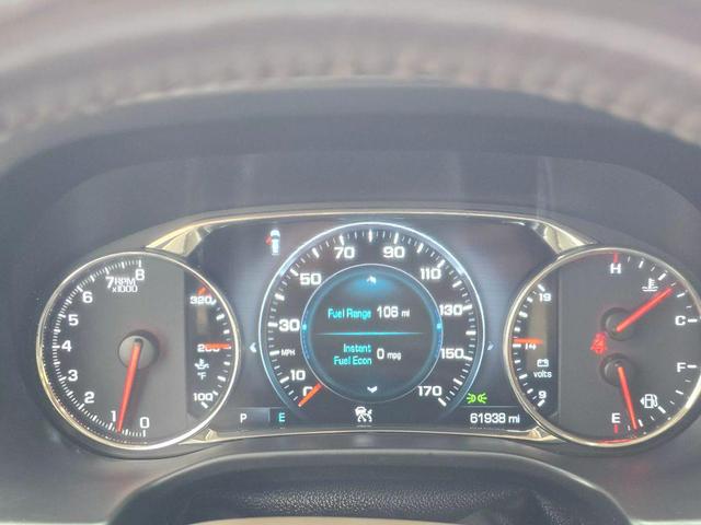Photo of 2019 Gray GMC Acadia
