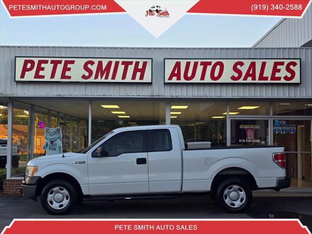 2009 Ford F-150