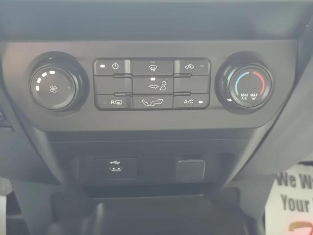 Photo of 2020 Oxford White Ford F-150