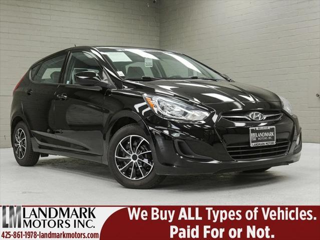 2013 Hyundai Accent