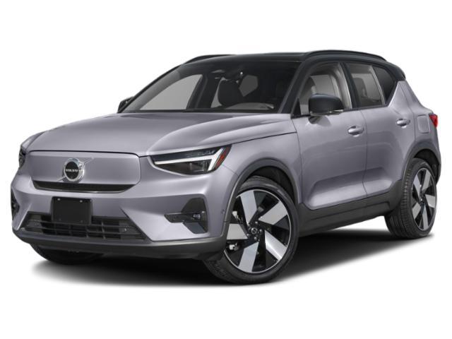 2023 Volvo Xc40 Recharge Pure Electric