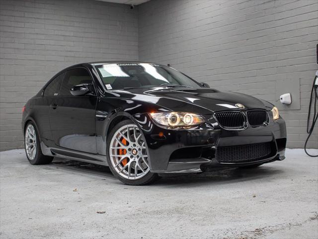 2013 BMW M3