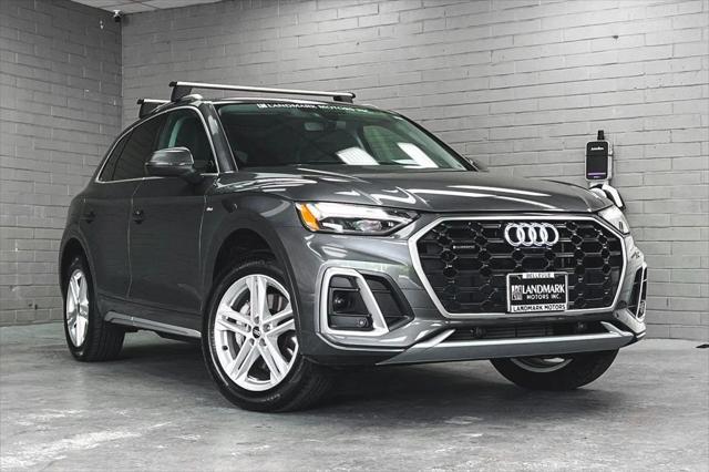2024 Audi Q5