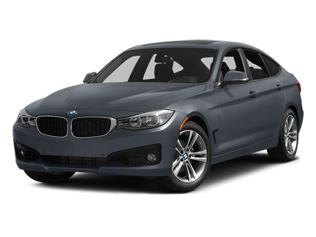 2014 BMW 328 Gran Turismo