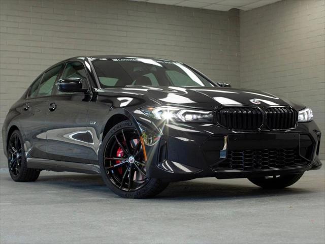 2023 BMW 330E