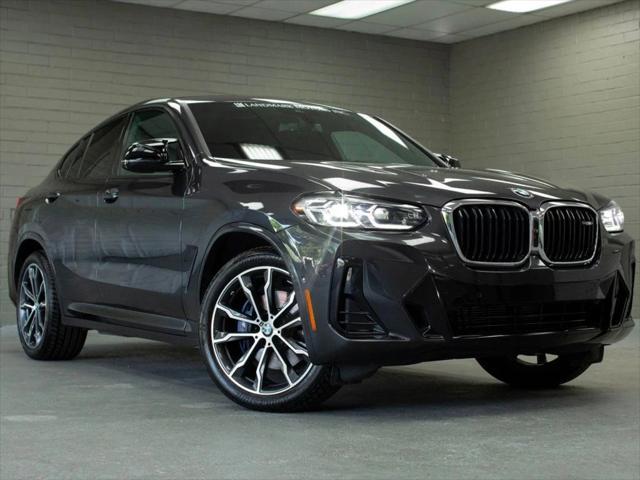 2023 BMW X4