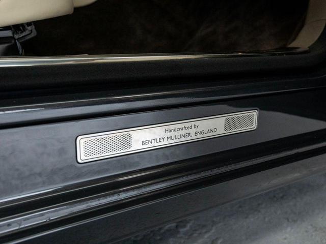 Photo of 2014 Not Specified Bentley Mulsanne