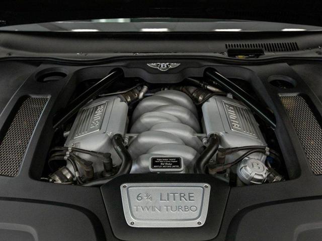 Photo of 2014 Not Specified Bentley Mulsanne