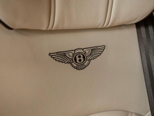 Photo of 2014 Not Specified Bentley Mulsanne