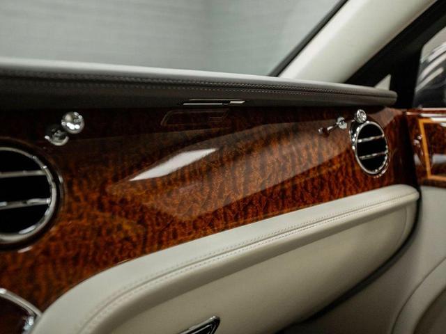 Photo of 2014 Not Specified Bentley Mulsanne