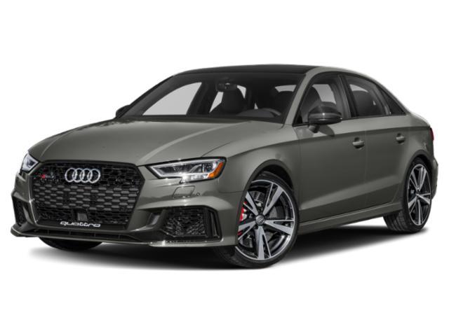 2019 Audi RS 3