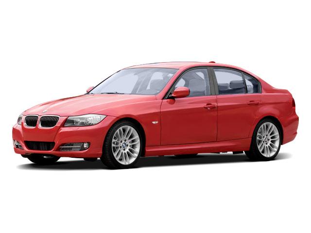 2009 BMW 328