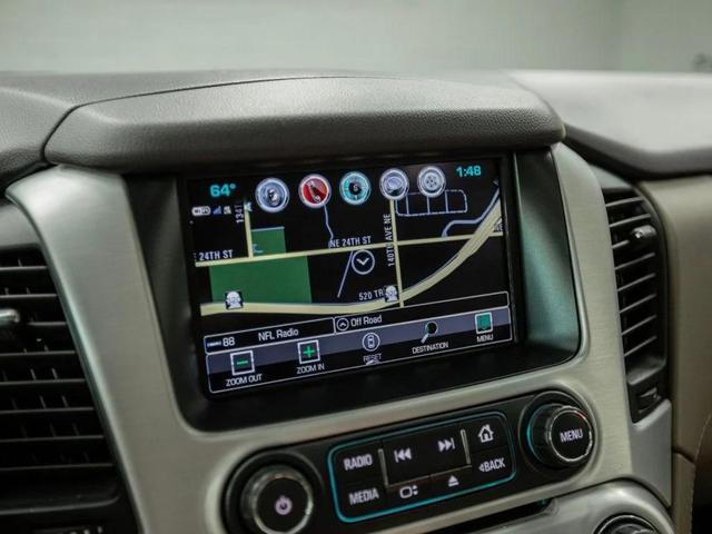 Photo of 2020 Summit White GMC Yukon